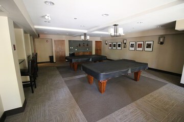 Billiards