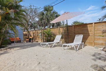 Sundeck