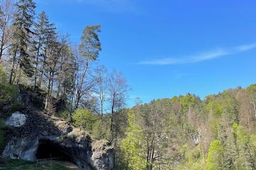 Hiking
