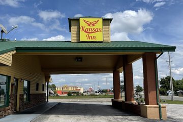 Palace Inn Independence