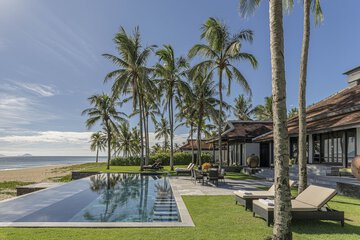Private pool