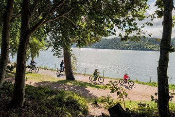 Bicycling
