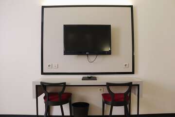 Television