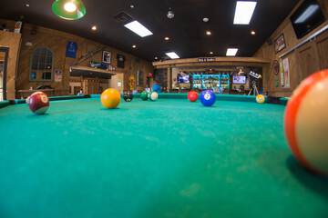 Billiards