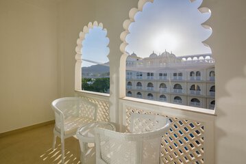 View from room