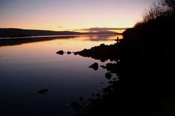 Lake