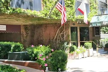 Hilgard House Hotel