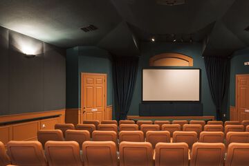 Theater show