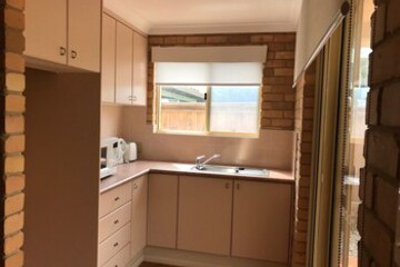 In-Room Kitchenette