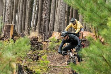 Bicycling