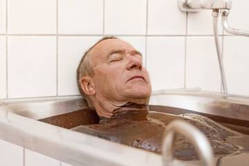 Spa treatment