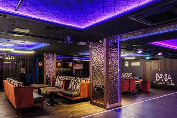 Nightclub