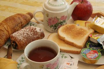 Room service - dining