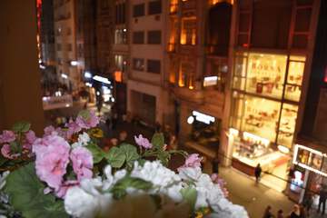 View from room