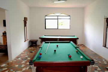 Billiards