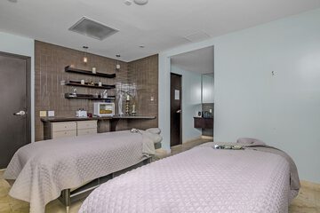 Spa treatment