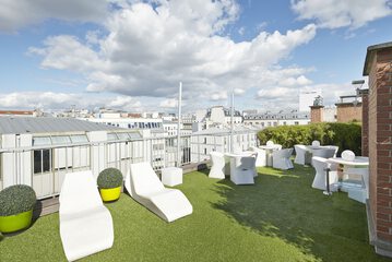 Sundeck