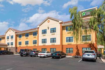 Extended Stay America Phoenix Chandler