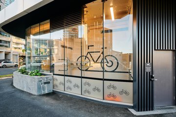 Bicycling