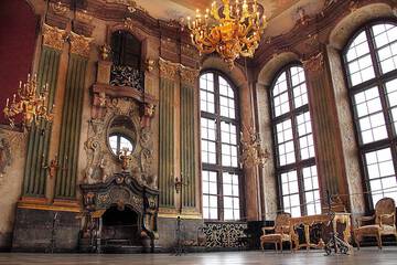Ballroom