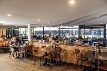 Cafe