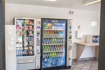Vending machine