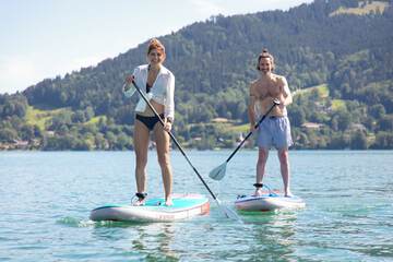 Surfing/boogie boarding