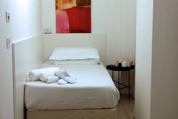 Extra beds