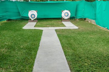 Sports facility