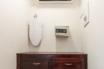 Air conditioning