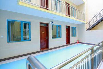 Hotel Interior or Public Areas