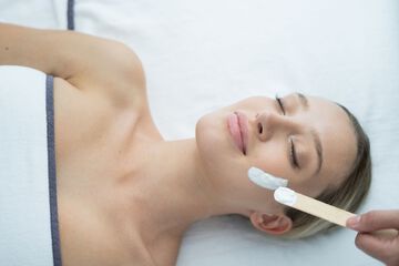 Spa treatment