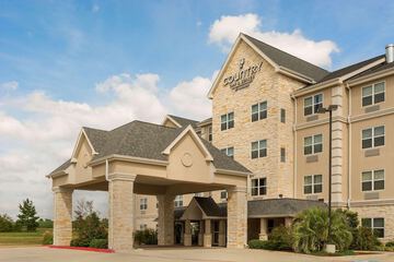 Country Inn & Suites by Radisson Texarkana, TX