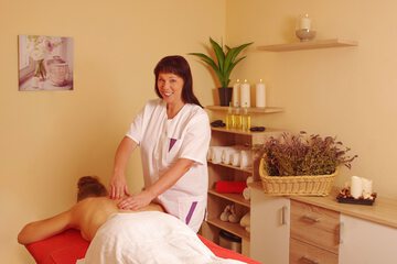 Spa treatment