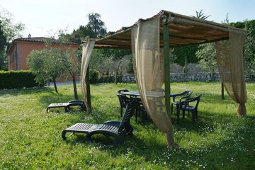 Gazebo