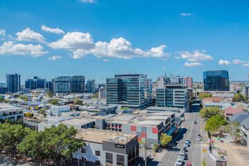 City View