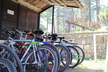 Bicycling