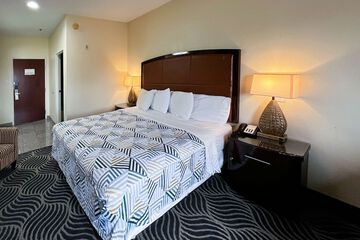 Executive Inn & Suites Breaux Bridge LA