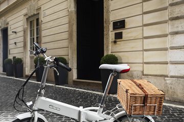 Bicycling