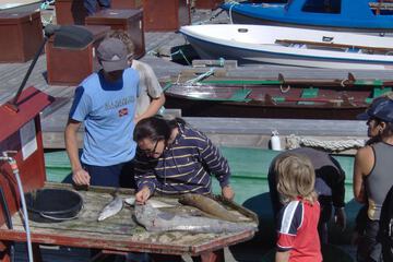 Fishing