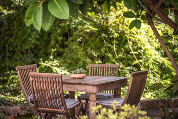 Sundeck