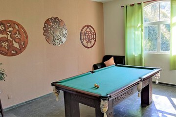 Billiards
