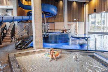 Water park