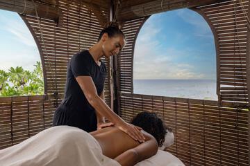 Massage