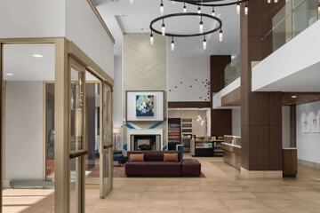 Hotel Interior 9 of 58