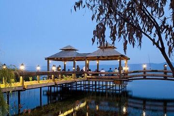 Dock