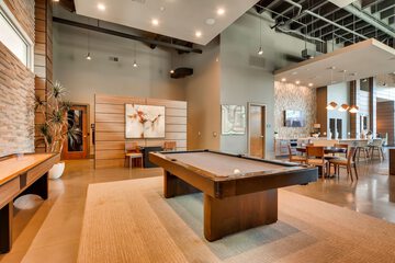 Billiards