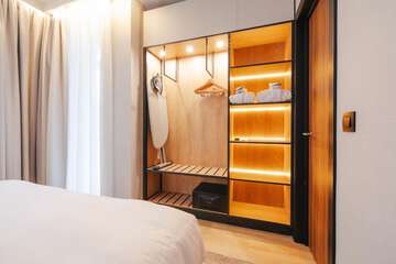 Wardrobe