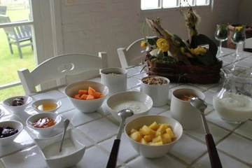 meal
