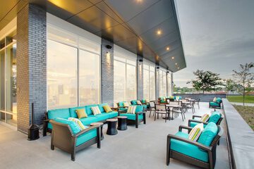 Terrace/Patio 104 of 113